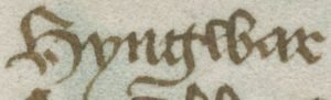 "Hyngwar"